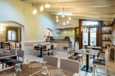 Locanda Romana Hotel in Emilia-Romagna