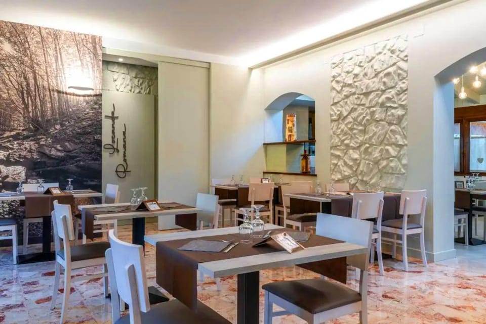 Locanda Romana Hotel in Emilia-Romagna