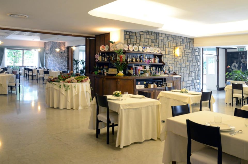 Hotel Bassetto Hotel in Abruzzo
