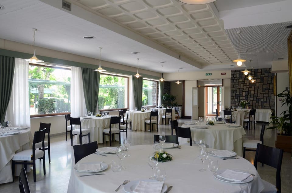 Hotel Bassetto Hotel in Abruzzo