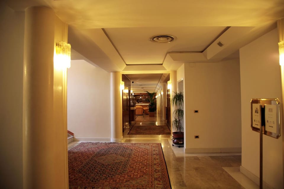 Hotel Bassetto Hotel in Abruzzo