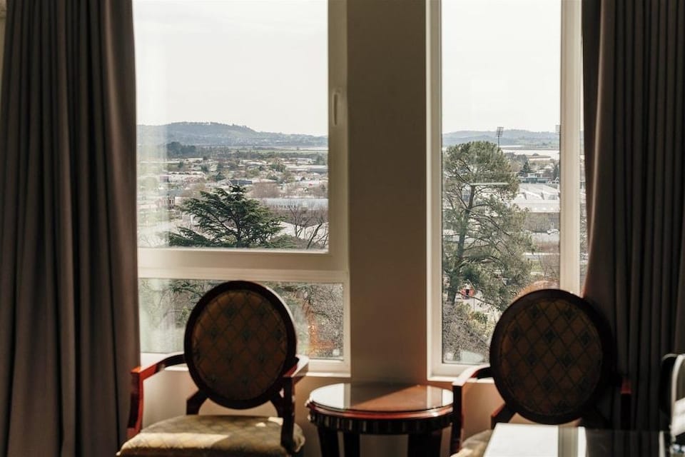 Areca Launceston Hotel in Launceston