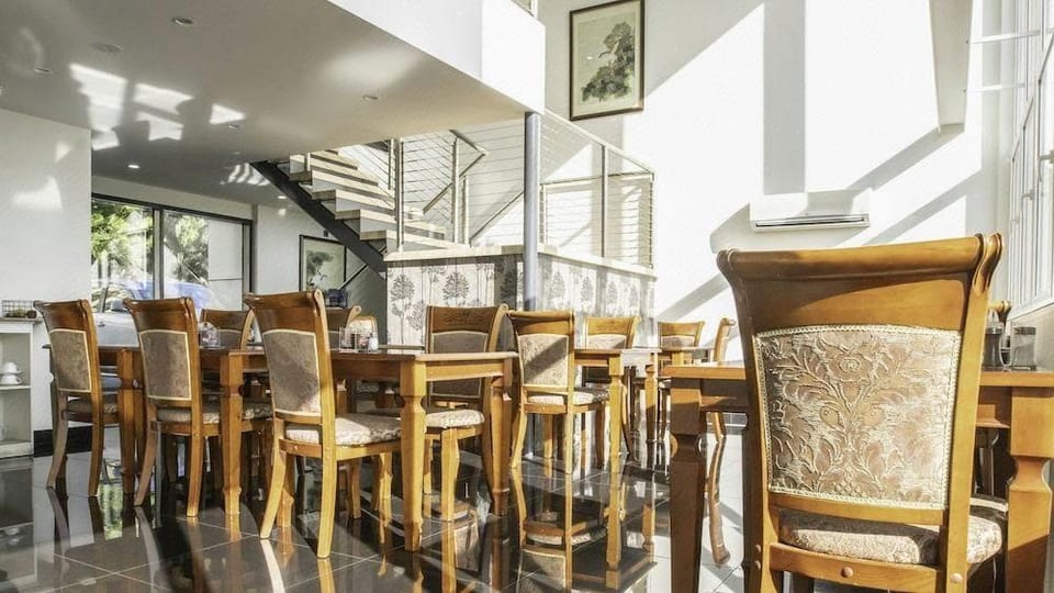 Areca Launceston Hotel in Launceston