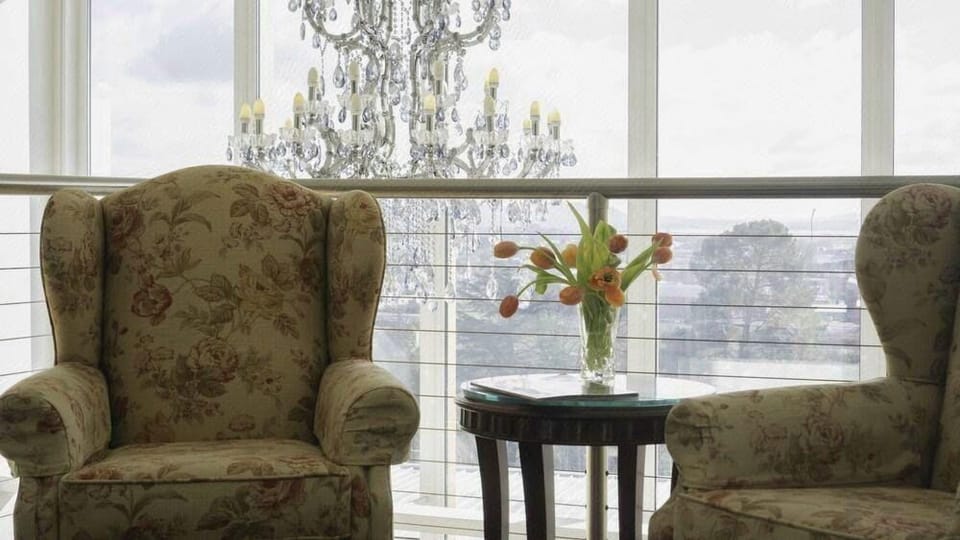 Areca Launceston Hotel in Launceston