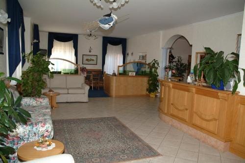 Albergo Genzianella Hotel in Trentino-South Tyrol
