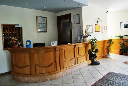 Albergo Genzianella Hotel in Trentino-South Tyrol
