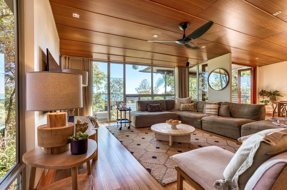 Noosa Residences Resort in Noosa Heads