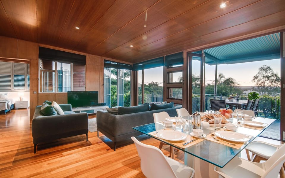 Noosa Residences Resort in Noosa Heads