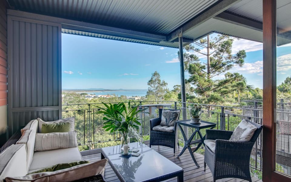 Noosa Residences Resort in Noosa Heads