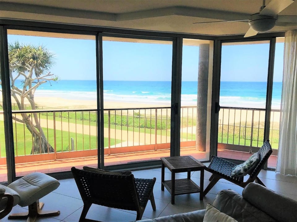Sanctuary Beach Resort Resort in Gold Coast