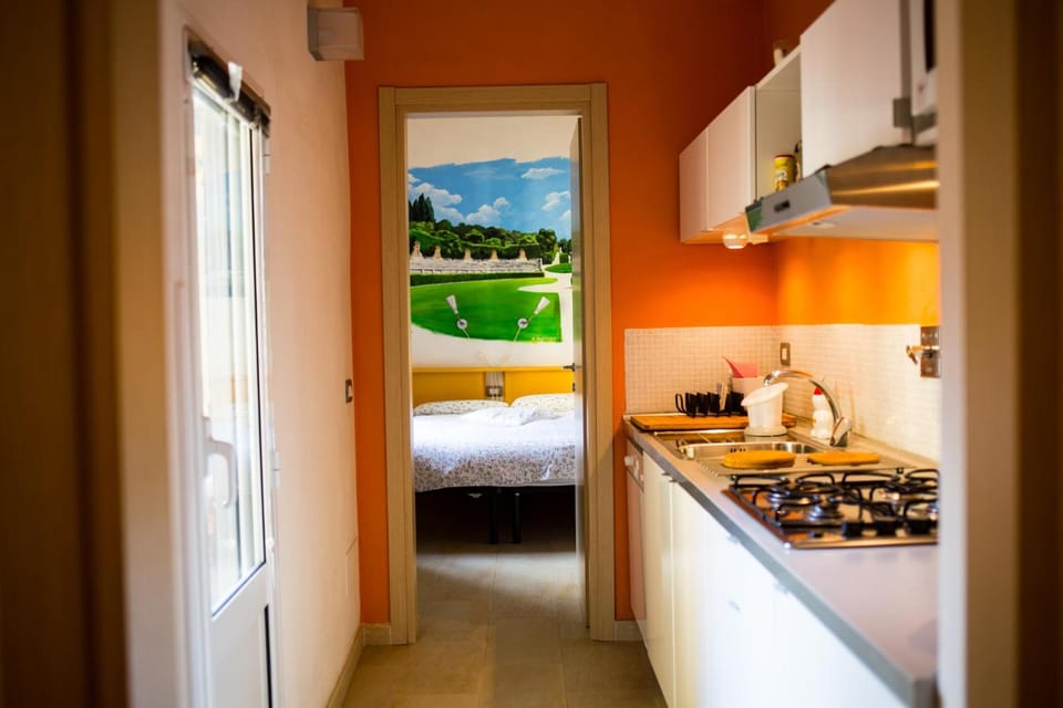 A Casa Di Olga Hotel in Florence