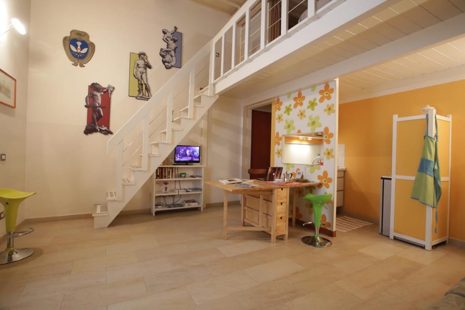 A Casa Di Olga Hotel in Florence