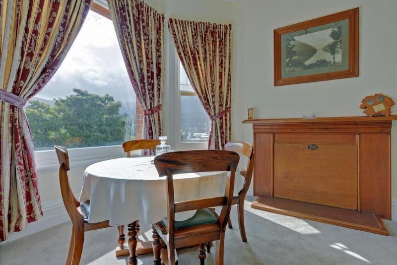 Penghana Bed and Breakfast Hotel in Queenstown