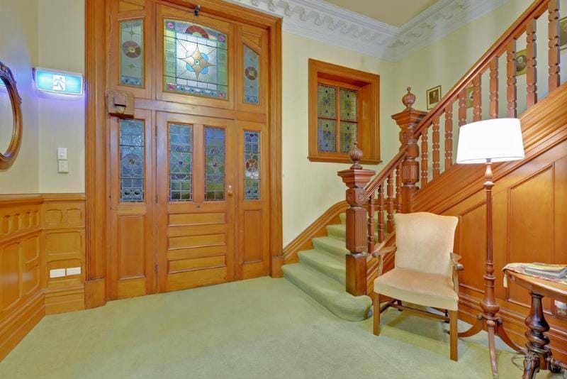 Penghana Bed and Breakfast Hotel in Queenstown