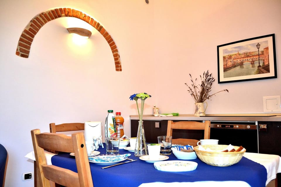 Chez Moi B&B Hotel in Florence