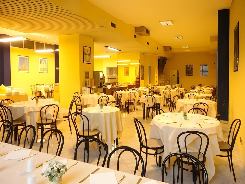 EurHotel Hotel in Florence