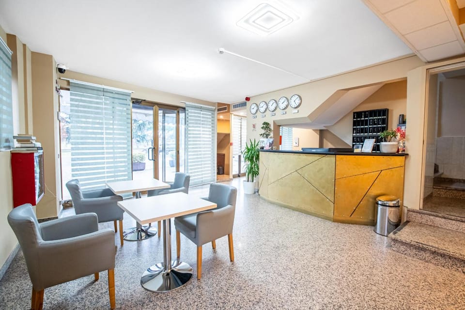 EurHotel Hotel in Florence