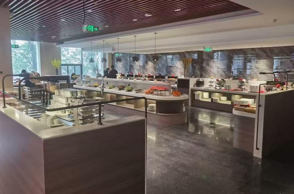 Beijing Jingyi Hotel Hotel in Beijing
