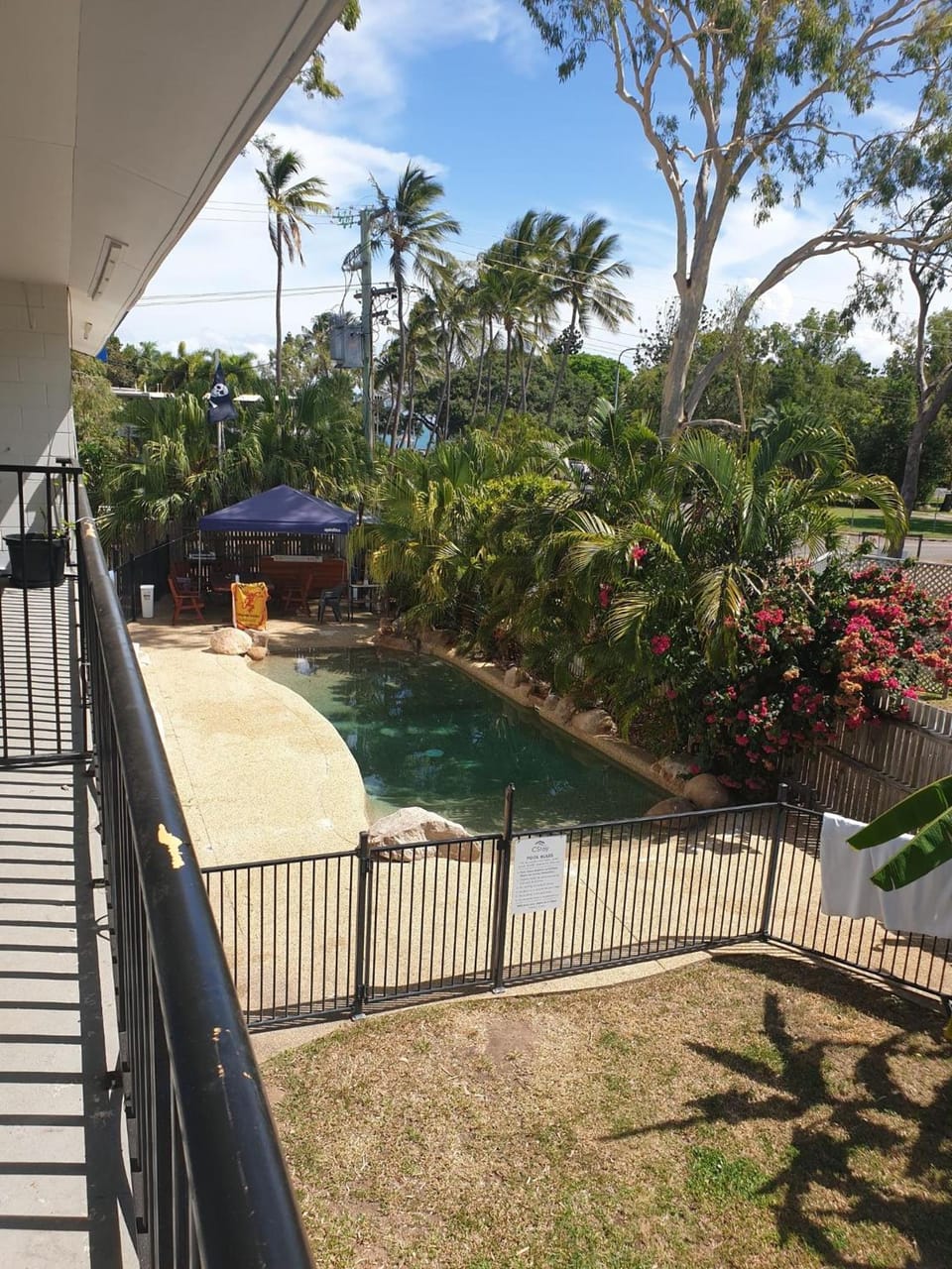 CStay Magnetic Island Hostel in Queensland