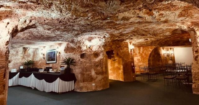 Coober Pedy Experience Motel Motel in South Australia