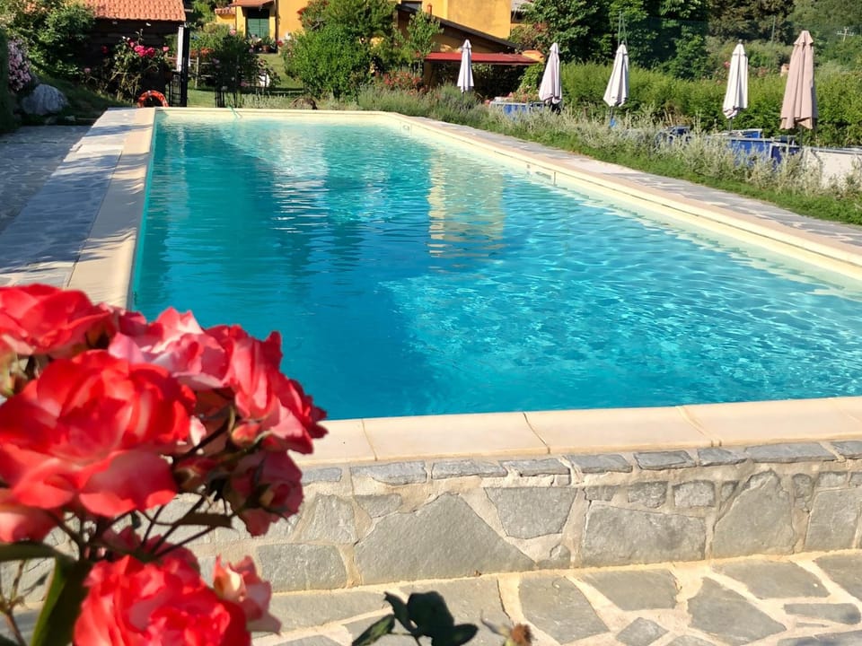 Podere La Piana Hotel in Province of Massa and Carrara