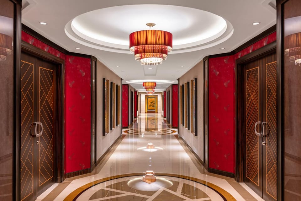 Plaza Hotel Yuyao Hotel in Zhejiang