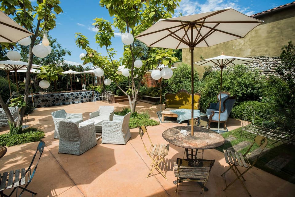 Ristolocanda Grani Di Pepe Hotel in Friuli-Venezia Giulia