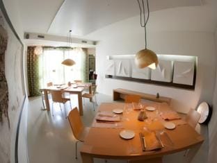 Ristolocanda Grani Di Pepe Hotel in Friuli-Venezia Giulia