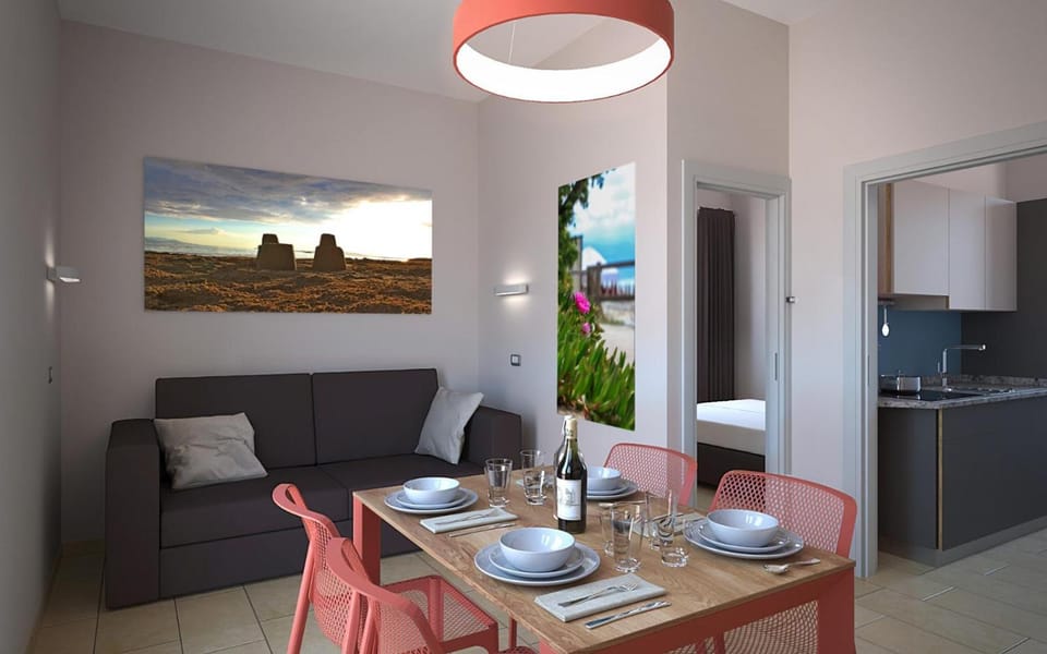Golfo del Sole Hotel & Holiday Resort Resort in Follonica
