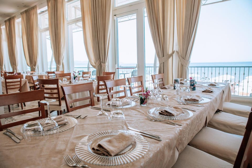 Hotel Parrini Hotel in Follonica