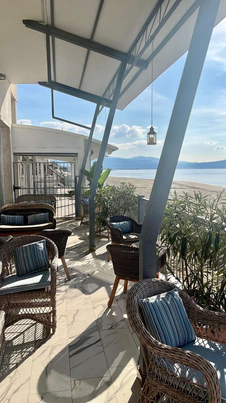 Hotel Parrini Hotel in Follonica