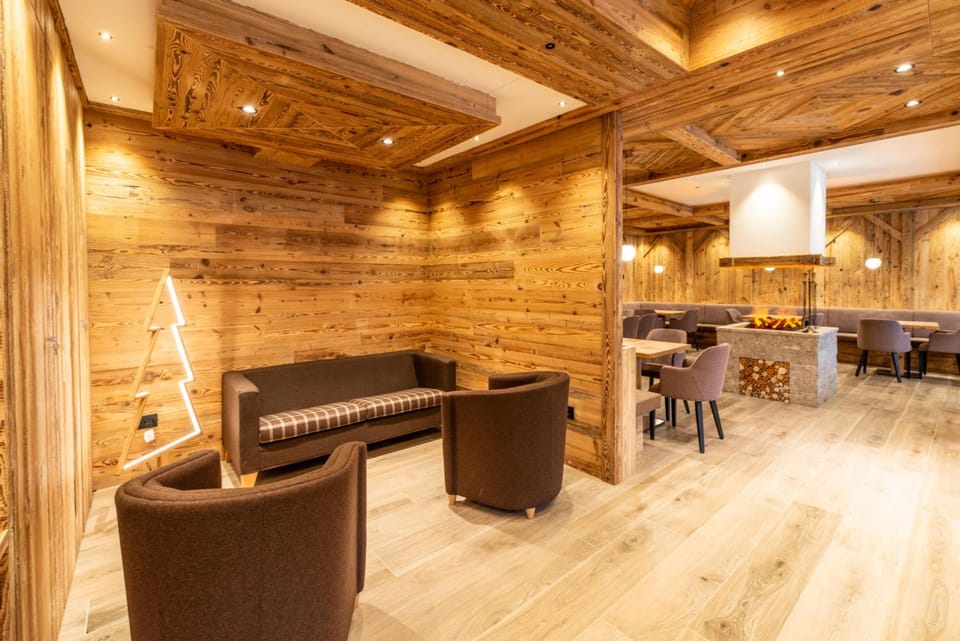 Lady Maria Hotel Wellness & Resort Hotel in Trentino-South Tyrol