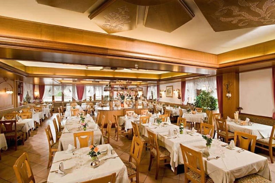 Lady Maria Hotel Wellness & Resort Hotel in Trentino-South Tyrol