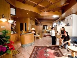 Lady Maria Hotel Wellness & Resort Hotel in Trentino-South Tyrol