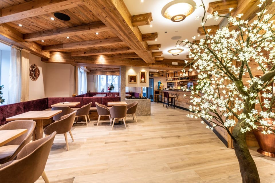 Lady Maria Hotel Wellness & Resort Hotel in Trentino-South Tyrol