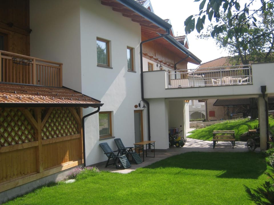 Agriturismo Pisani Hotel in Trentino-South Tyrol