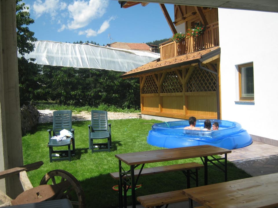 Agriturismo Pisani Hotel in Trentino-South Tyrol