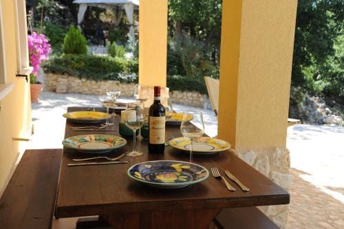 Affittacamere Fule Hotel in Abruzzo