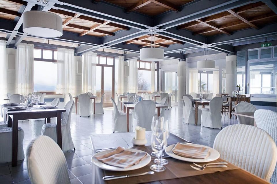 Casa Oliva borgo del Benessere delle Marche Hotel in Marche