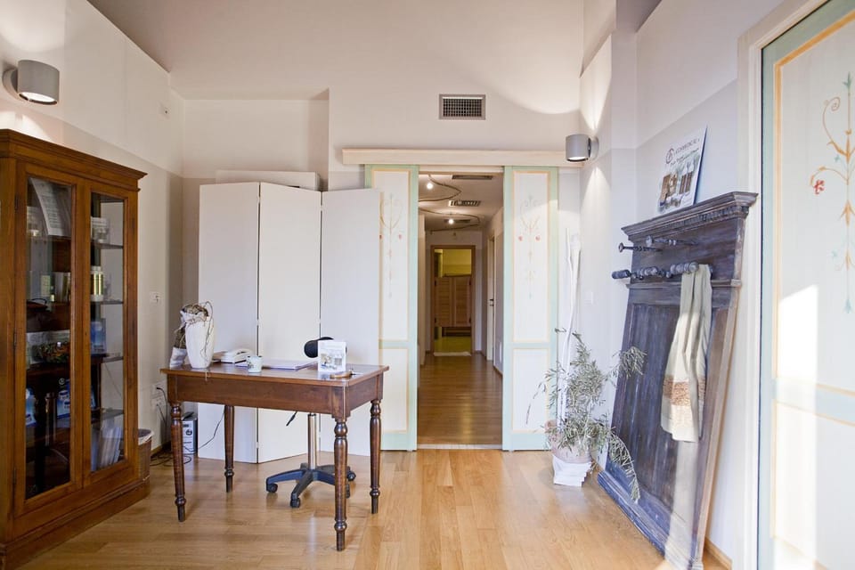 Casa Oliva borgo del Benessere delle Marche Hotel in Marche
