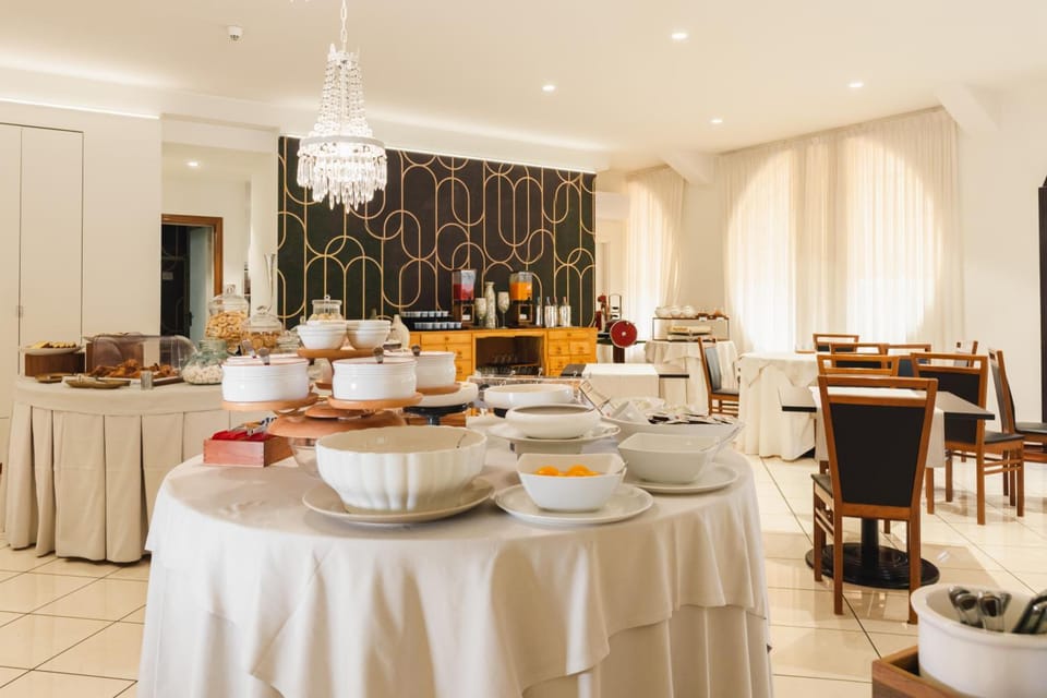 Hotel Globo Hotel in Emilia-Romagna