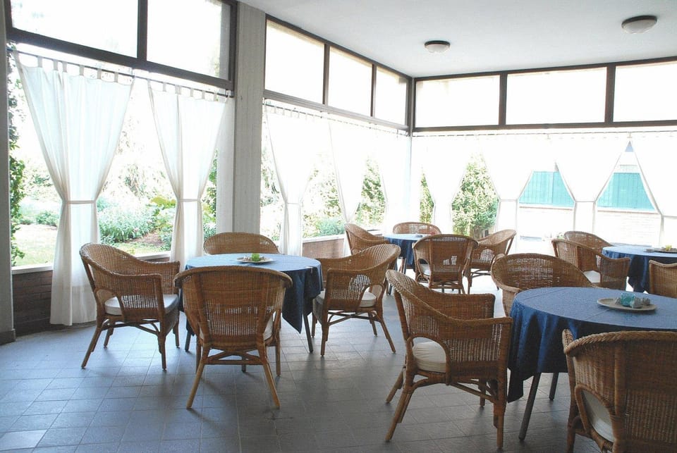 Hotel La Fenice Hotel in Emilia-Romagna