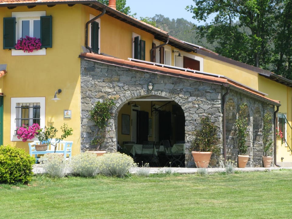 Sostio a Levante Hotel in Framura