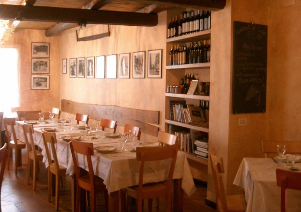 Sostio a Levante Hotel in Framura