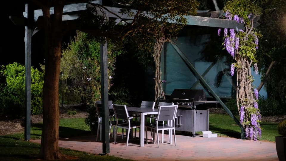 Loddon River Motel Kerang Motel in Victoria