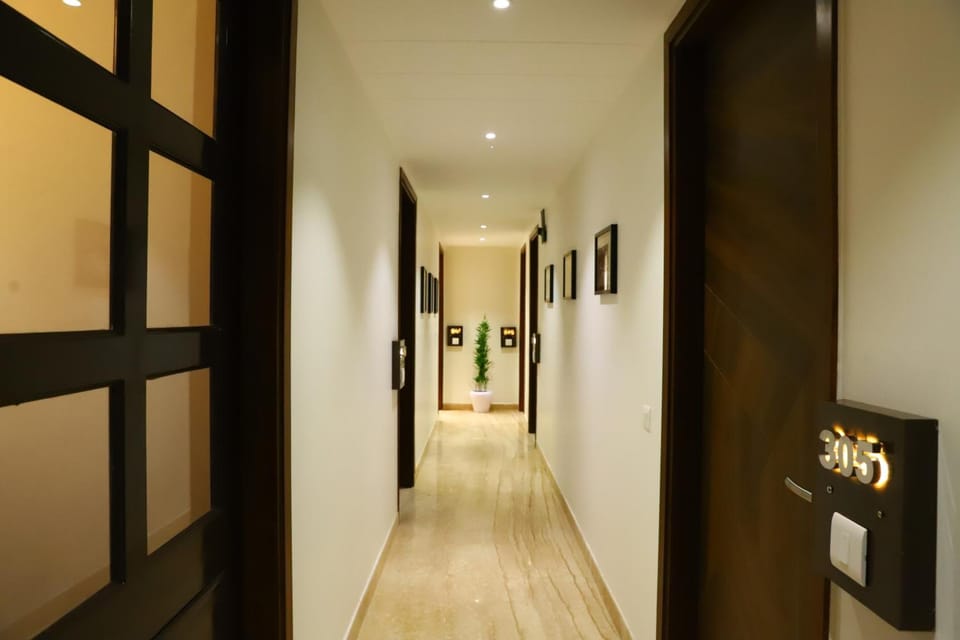 Malbork Inn Inn in New Delhi