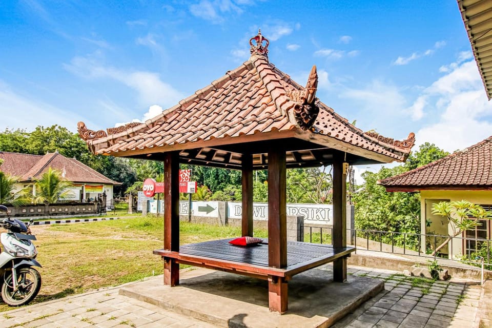 OYO 91053 Desa Wisata Gilimanuk Hotel in Bali