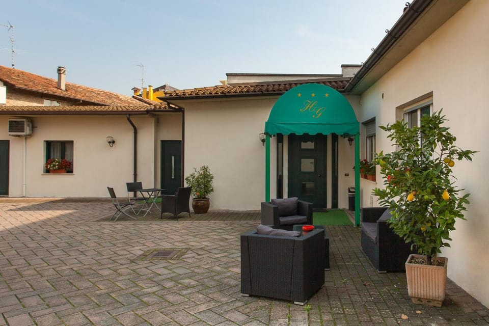 Hotel Gambara Hotel in Province of Brescia