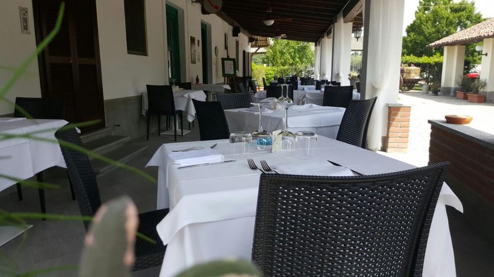 Hotel Locanda Da Carla Hotel in Lombardy