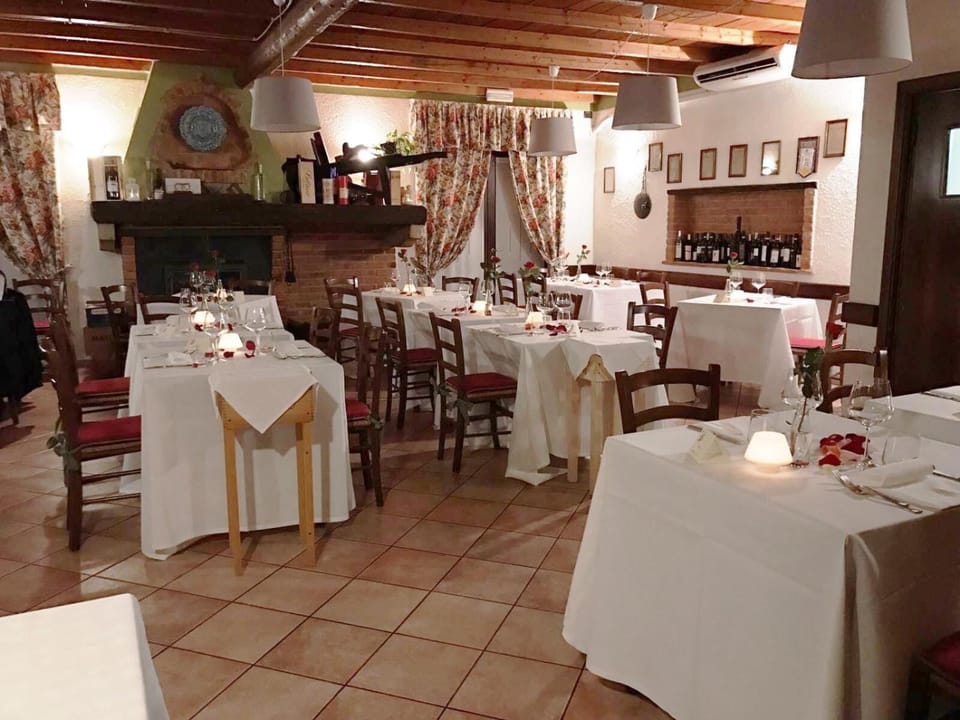 Hotel Locanda Da Carla Hotel in Lombardy